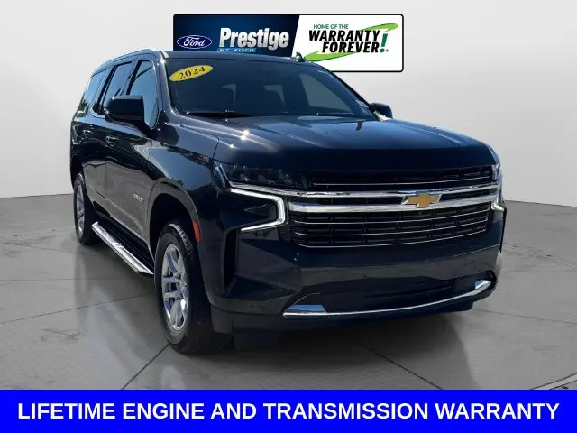 2024 Chevrolet Tahoe - $49,233