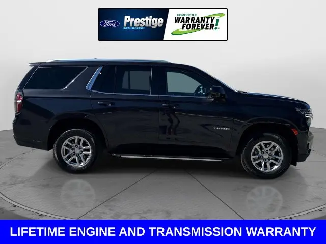 2024 Chevrolet Tahoe - $49,233