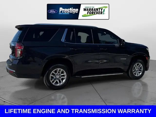 2024 Chevrolet Tahoe - $49,233