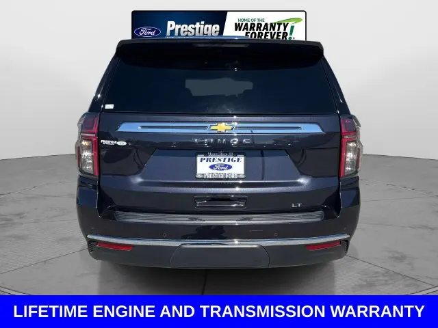 2024 Chevrolet Tahoe - $49,233