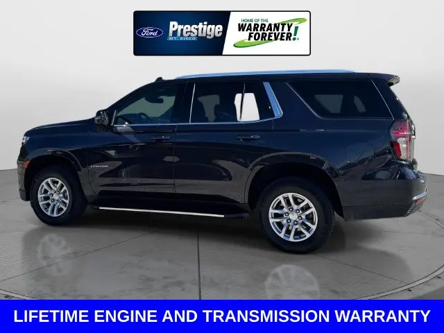 2024 Chevrolet Tahoe - $49,233