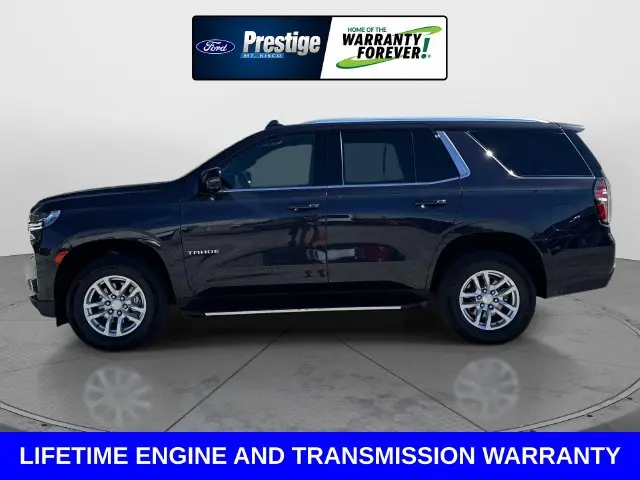 2024 Chevrolet Tahoe - $49,233