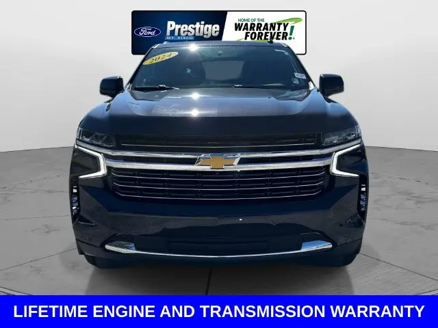 2024 Chevrolet Tahoe - $49,233