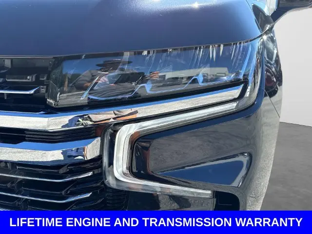 2024 Chevrolet Tahoe - $49,233