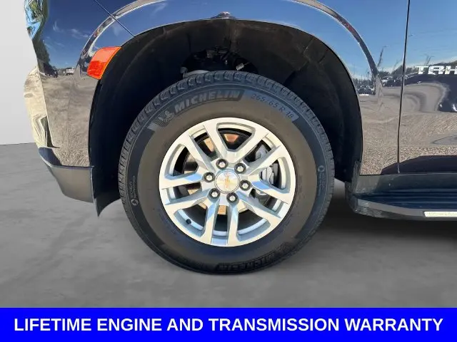 2024 Chevrolet Tahoe - $49,233