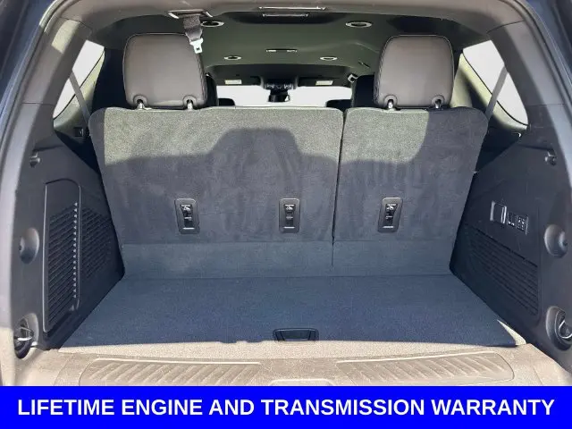 2024 Chevrolet Tahoe - $49,233