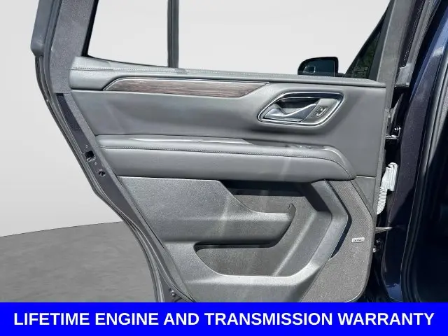 2024 Chevrolet Tahoe - $49,233