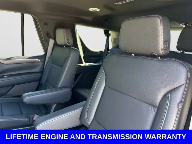 2024 Chevrolet Tahoe - $49,233