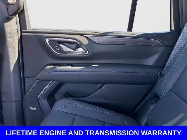2024 Chevrolet Tahoe - $49,233