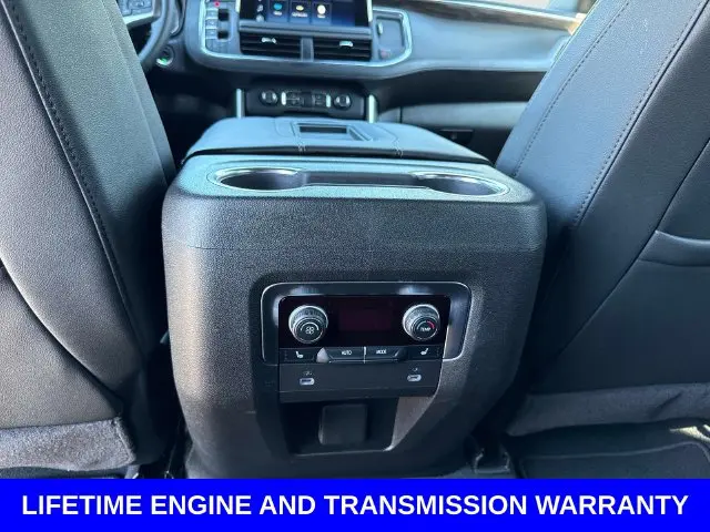 2024 Chevrolet Tahoe - $49,233