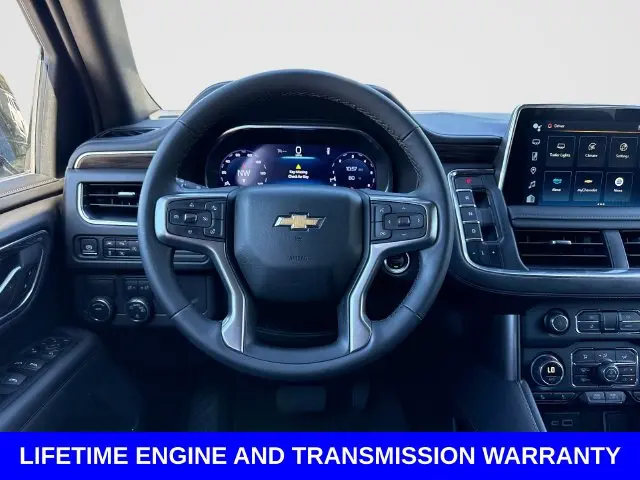 2024 Chevrolet Tahoe - $49,233