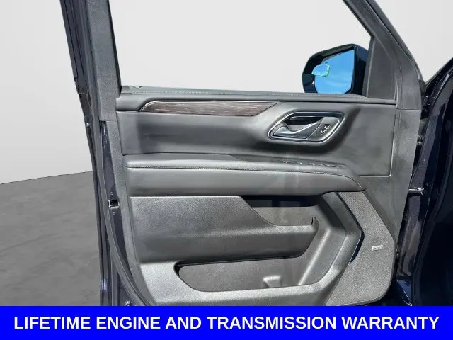 2024 Chevrolet Tahoe - $49,233