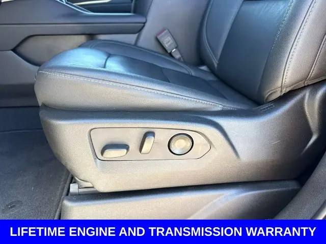 2024 Chevrolet Tahoe - $49,233