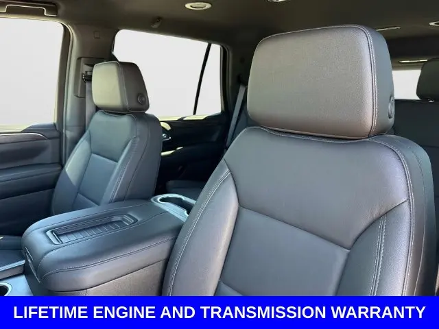 2024 Chevrolet Tahoe - $49,233