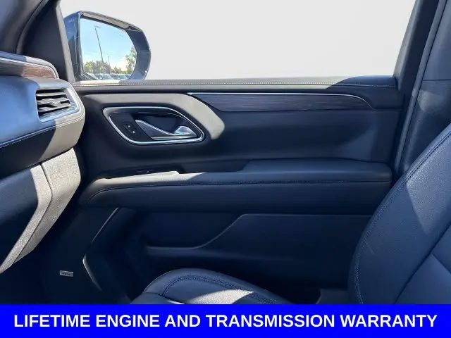 2024 Chevrolet Tahoe - $49,233