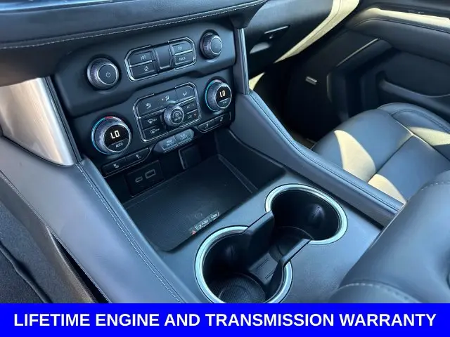 2024 Chevrolet Tahoe - $49,233