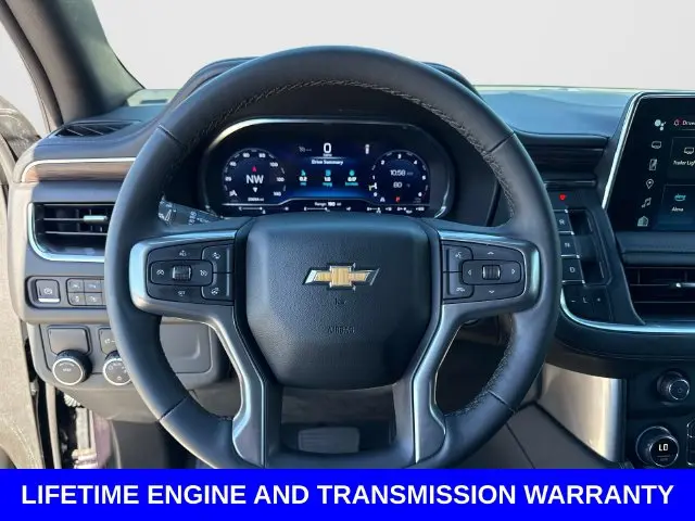2024 Chevrolet Tahoe - $49,233