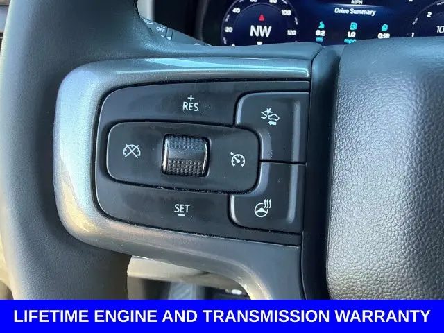 2024 Chevrolet Tahoe - $49,233