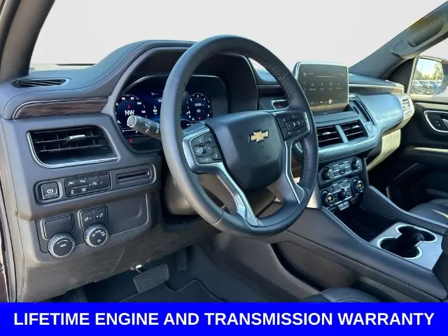 2024 Chevrolet Tahoe - $49,233