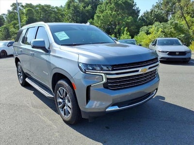 2022 Chevrolet Tahoe 4X2 LT 4DR SUV