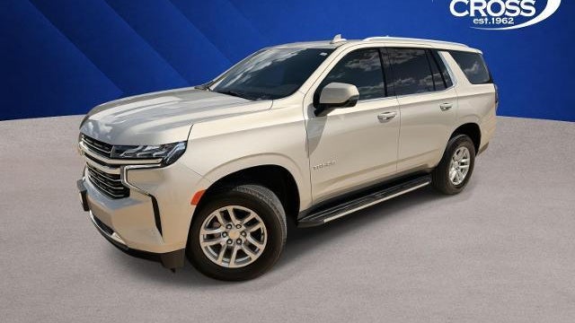 Preowned 2024 Chevrolet Tahoe LT for Sale