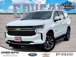 2023 Tahoe Thumbnail 1