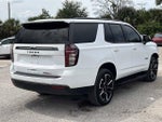 2022 Tahoe Thumbnail 3