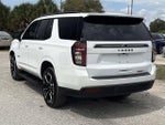 2022 Tahoe Thumbnail 5