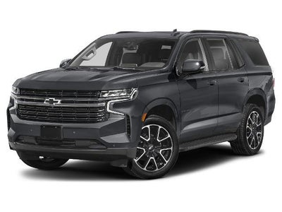 2023 Chevrolet Tahoe 4X2 RST 4DR SUV