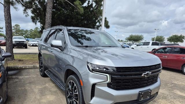 Preowned 2024 Chevrolet Tahoe RST for Sale