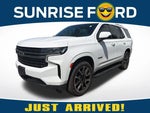 2022 Tahoe Thumbnail 1