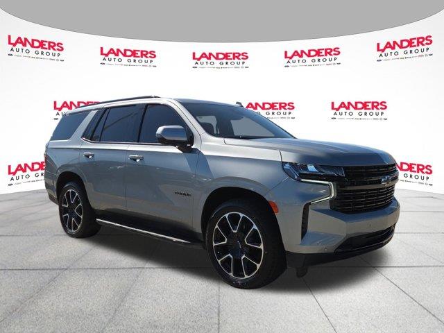 2023 Chevrolet Tahoe