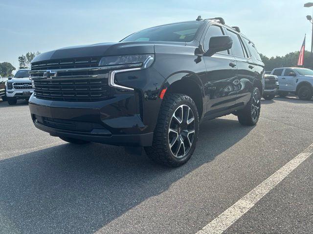 2022 Chevrolet Tahoe - $47,992