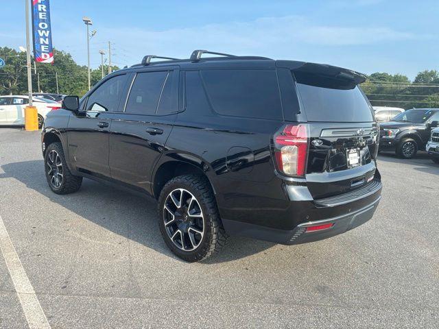 2022 Chevrolet Tahoe - $47,992