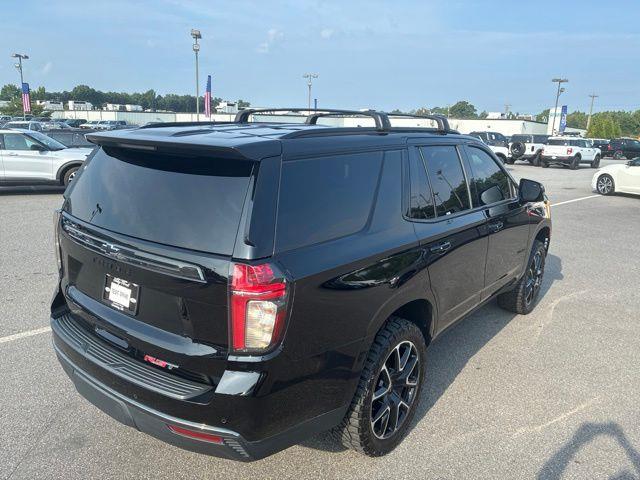 2022 Chevrolet Tahoe - $47,992