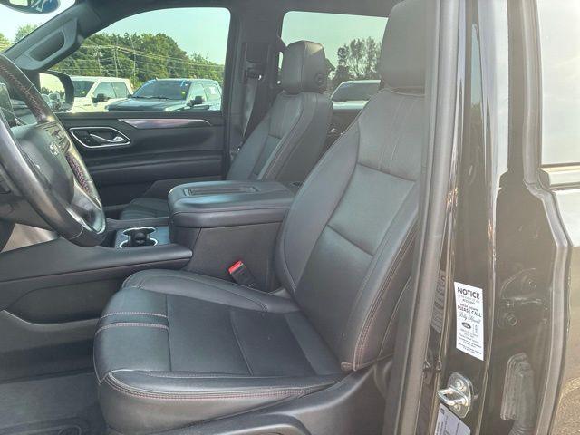 2022 Chevrolet Tahoe - $47,992