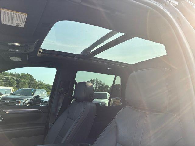 2022 Chevrolet Tahoe - $47,992