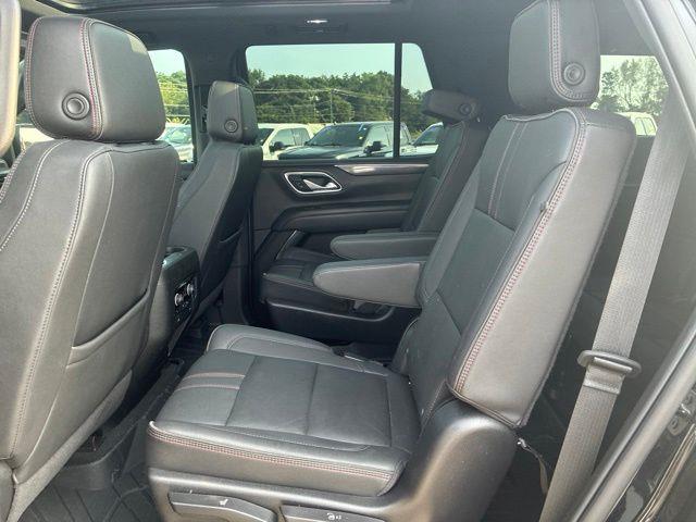 2022 Chevrolet Tahoe - $47,992