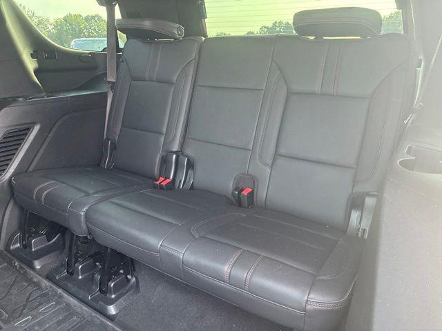 2022 Chevrolet Tahoe - $47,992