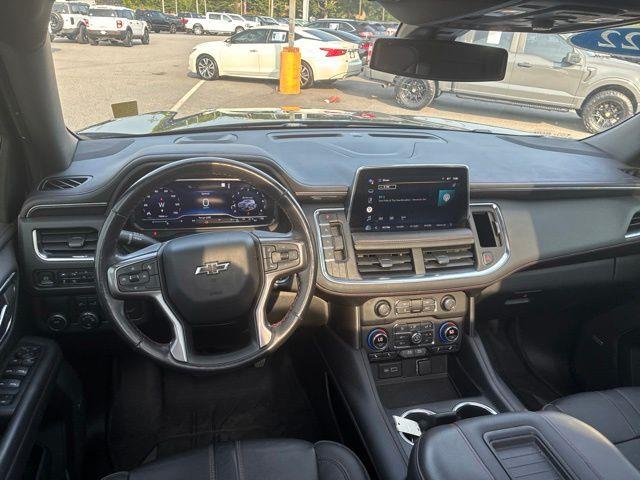 2022 Chevrolet Tahoe - $47,992