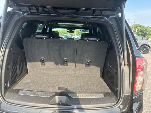 2022 Chevrolet Tahoe - $47,992