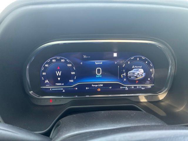 2022 Chevrolet Tahoe - $47,992