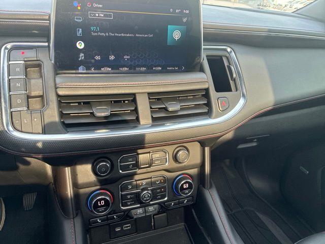 2022 Chevrolet Tahoe - $47,992