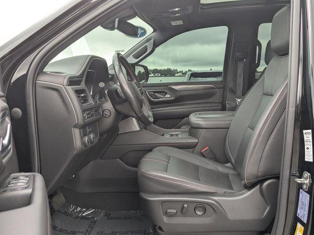 2022 Chevrolet Tahoe - $47,992