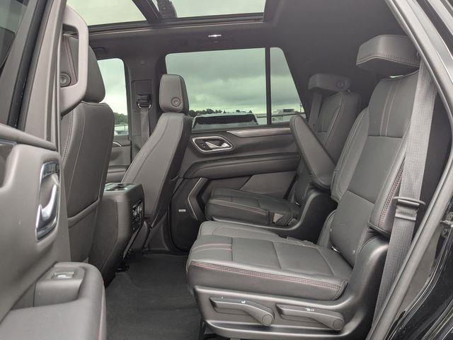 2022 Chevrolet Tahoe - $47,992