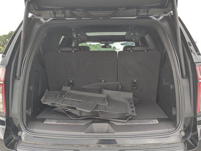 2022 Chevrolet Tahoe - $47,992