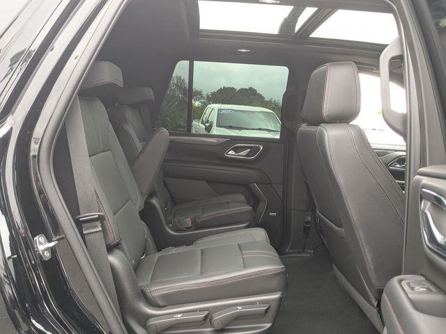 2022 Chevrolet Tahoe - $47,992