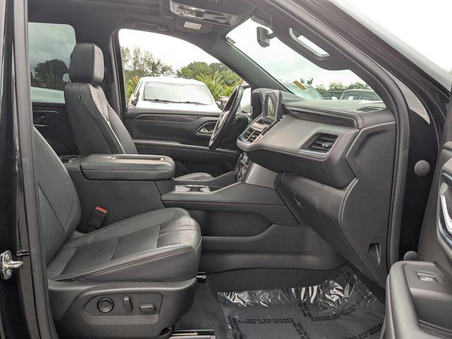 2022 Chevrolet Tahoe - $47,992