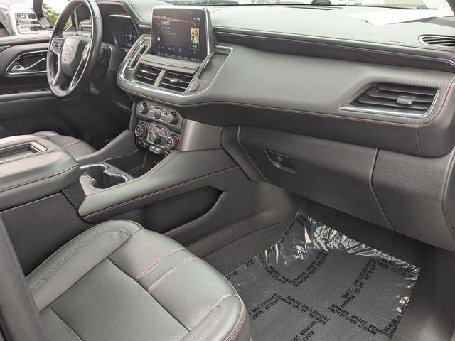 2022 Chevrolet Tahoe - $47,992