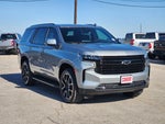 2024 Tahoe Thumbnail 3
